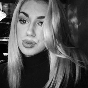 Meet your Posher, Kaytlin